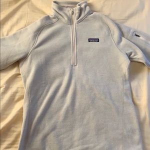 Patagonia fleece